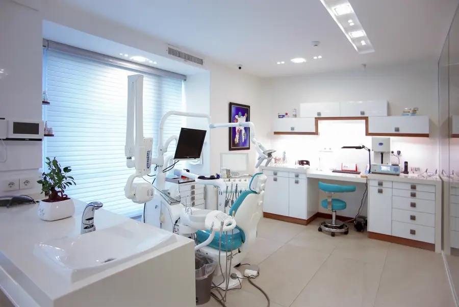 Diş klinikleri