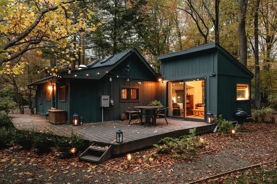 Tiny house üreticileri
