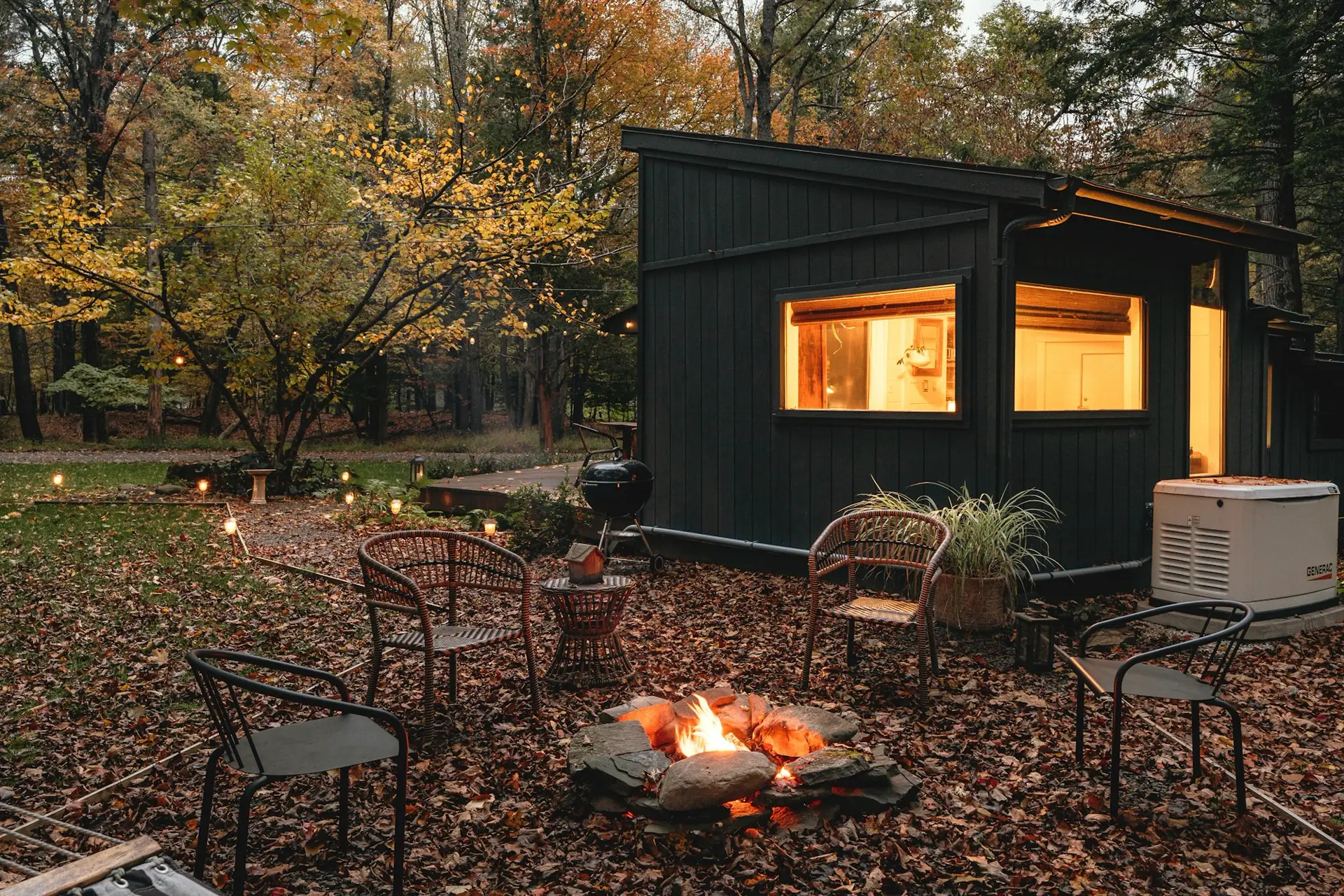 Kozalak Tiny House